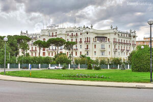 Grand Hotel v Rimini